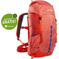 Tatonka Skill 22 RECCO - Wanderrucksack - Komoot Aktion