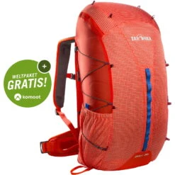 Tatonka Skill 30 RECCO - Wanderrucksack - Komoot Aktion