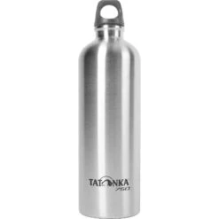 Tatonka Stainless Steel Bottle 0,75 Liter - Trinkflasche