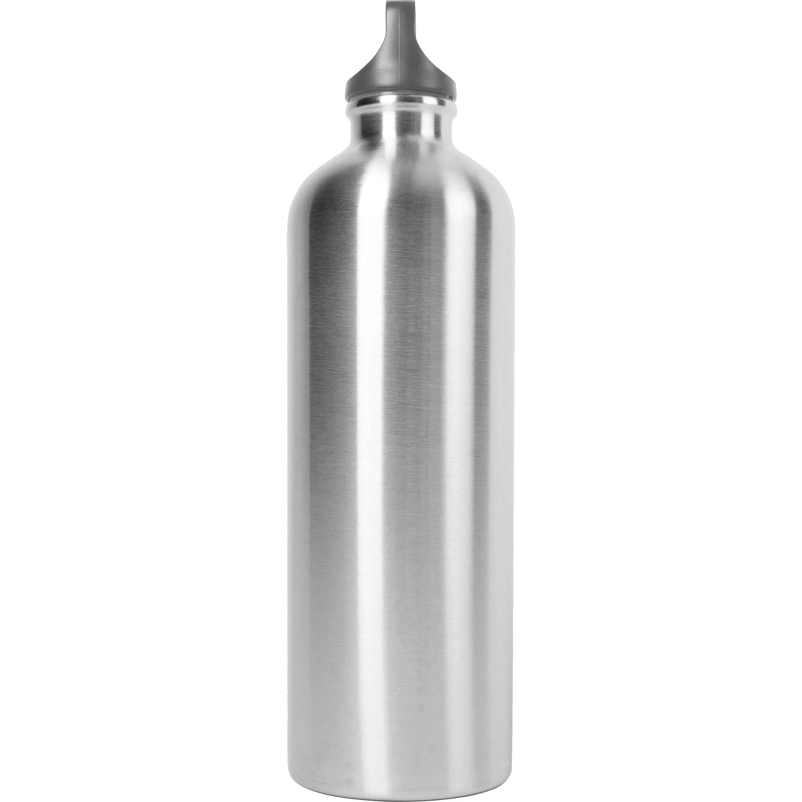 Tatonka Stainless Steel Bottle 0,75 Liter - Trinkflasche 2 Tatonka Stainless Steel Bottle 0,75 Liter - Trinkflasche – Bild 2