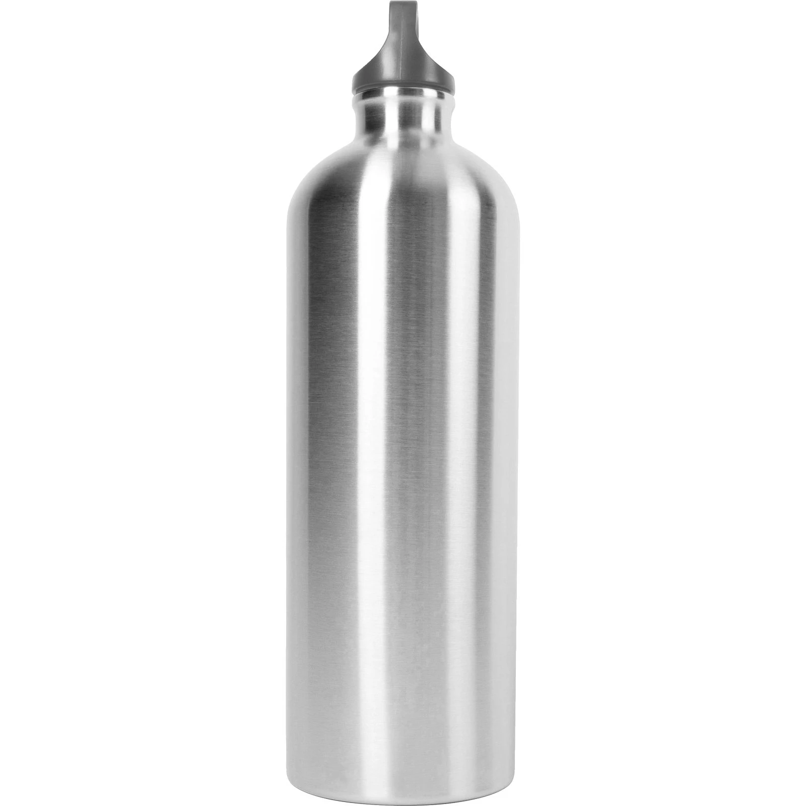 Tatonka Stainless Steel Bottle 1 Liter - Trinkflasche 2 Tatonka Stainless Steel Bottle 1 Liter - Trinkflasche – Bild 2
