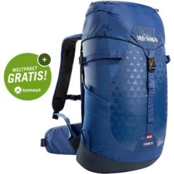 Tatonka Storm 20 Recco - Wanderrucksack - Komoot Aktion