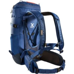 Tatonka Storm 20 Recco - Wanderrucksack - Komoot Aktion -Camping-ausrüstung Verkaufsgeschäft tatonka storm 20 recco wanderrucksack komoot aktion darker blue tat 1557 063 5