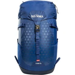 Tatonka Storm 20 Recco - Wanderrucksack - Komoot Aktion -Camping-ausrüstung Verkaufsgeschäft tatonka storm 20 recco wanderrucksack komoot aktion darker blue tat 1557 063 6