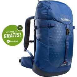 Tatonka Storm 25 Recco - Wanderrucksack - Komoot Aktion