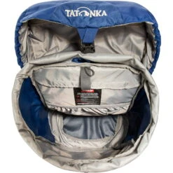 Tatonka Storm 25 Recco - Wanderrucksack - Komoot Aktion -Camping-ausrüstung Verkaufsgeschäft tatonka storm 25 recco wanderrucksack komoot aktion tat 1558 040 12