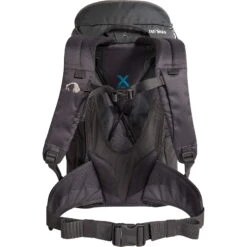 Tatonka Storm 30 Recco - Komoot Aktion -Camping-ausrüstung Verkaufsgeschäft tatonka storm 30 recco komoot aktion titan grey tat 1533 040 8