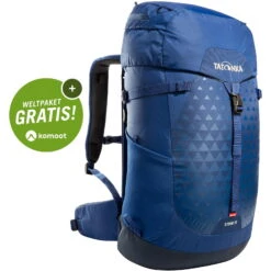 Tatonka Storm 30 Recco - Wanderrucksack - Komoot Aktion