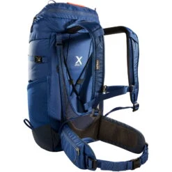 Tatonka Storm 30 Recco - Wanderrucksack - Komoot Aktion -Camping-ausrüstung Verkaufsgeschäft tatonka storm 30 recco wanderrucksack komoot aktion darker blue tat 1559 040 6