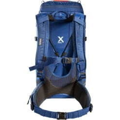 Tatonka Storm 30 Recco - Wanderrucksack - Komoot Aktion -Camping-ausrüstung Verkaufsgeschäft tatonka storm 30 recco wanderrucksack komoot aktion darker blue tat 1559 040 8