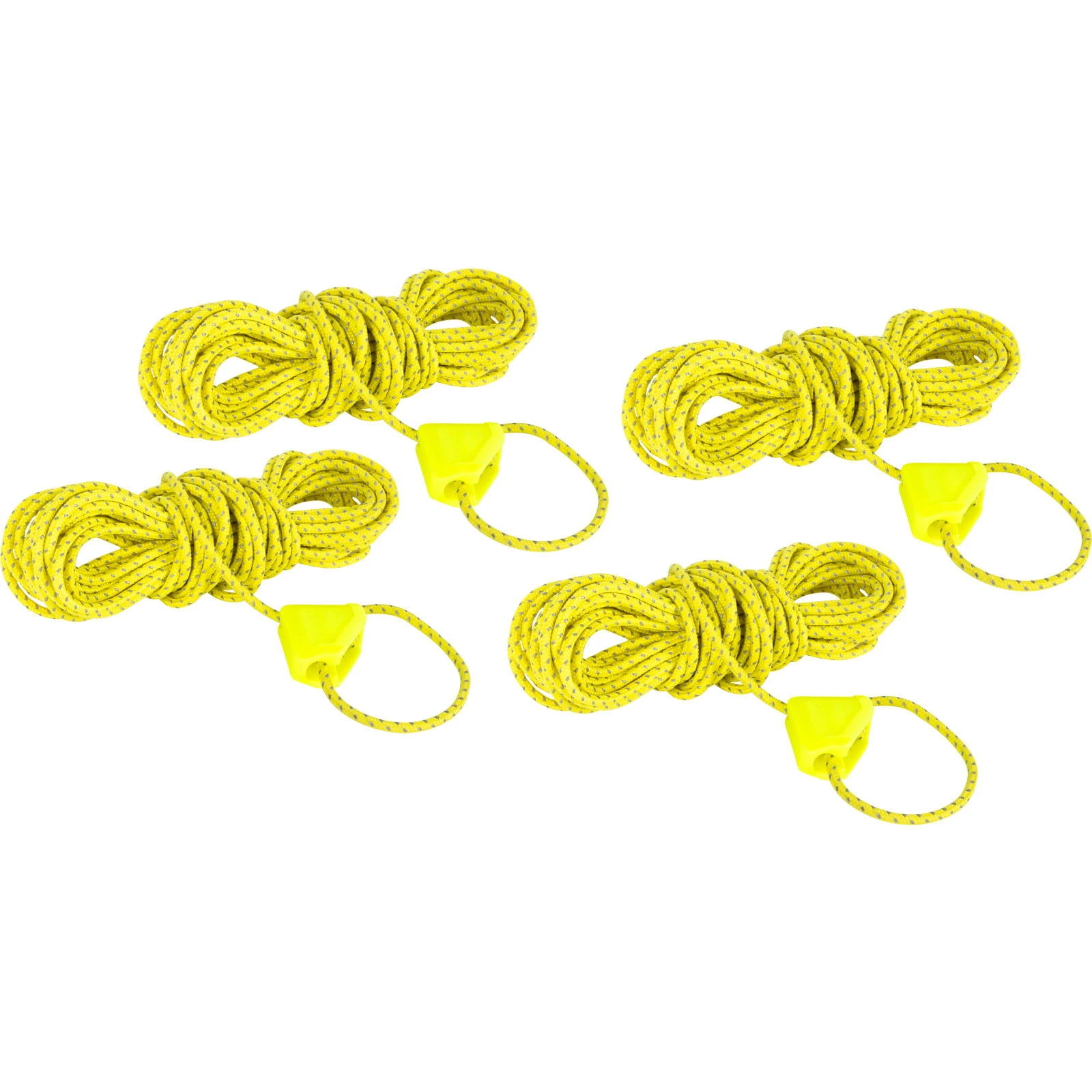 Tatonka Storm Line Reflective - Zeltleine 1 Tatonka Storm Line Reflective - Zeltleine