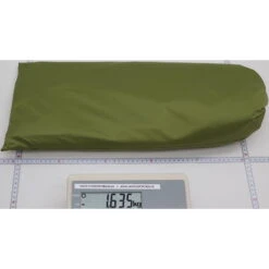 Tatonka Tarp 1 - Zeltplane -Camping-ausrüstung Verkaufsgeschäft tatonka tarp 1 2485 210 4