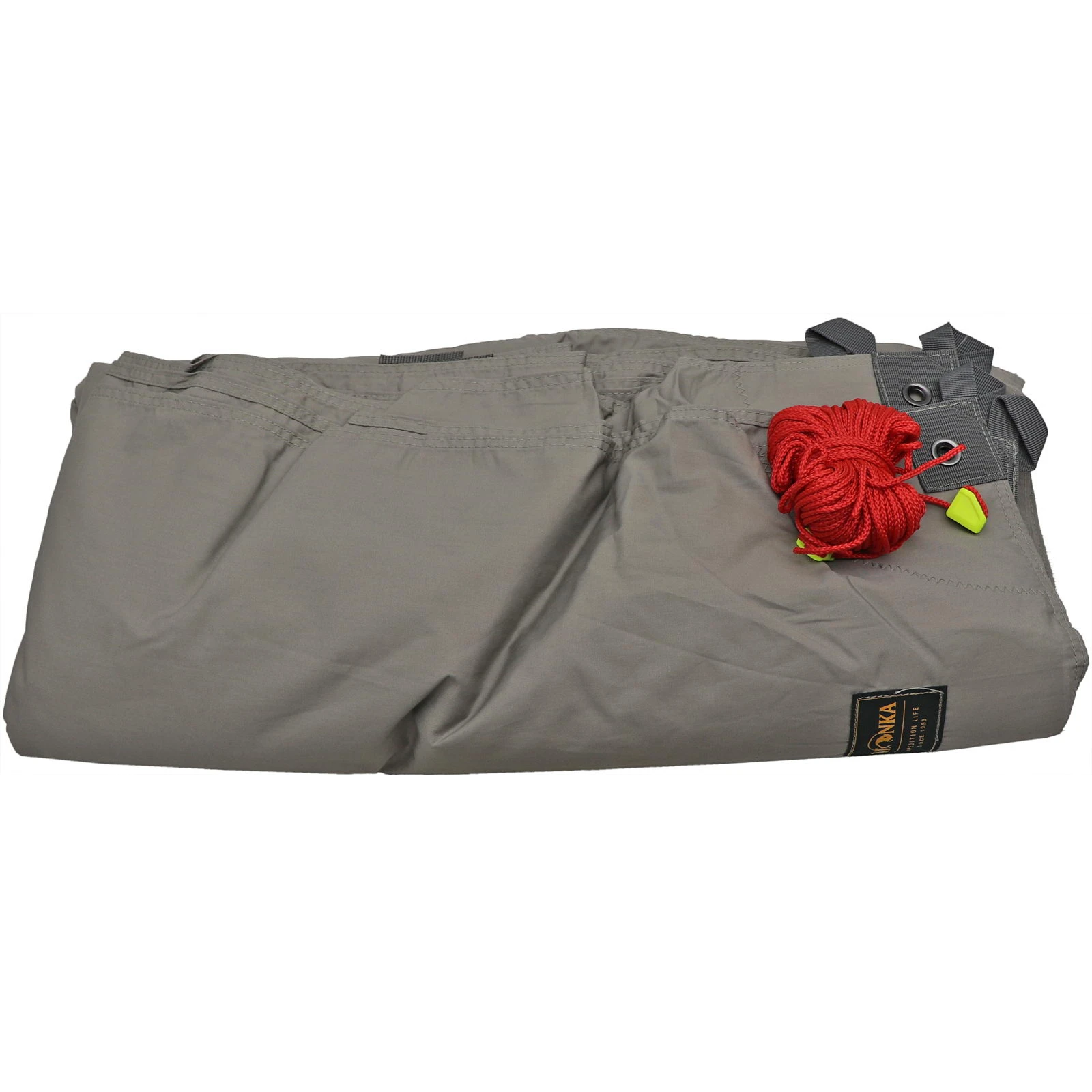 Tatonka 1 TC - Tarp 2 Tatonka 1 TC - Tarp – Bild 2