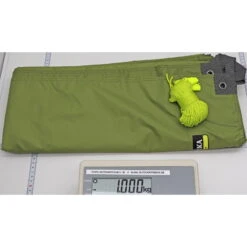 Tatonka Tarp 4 - Zeltplane -Camping-ausrüstung Verkaufsgeschäft tatonka tarp 4 2493 210 4