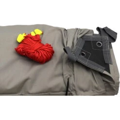 Tatonka 4 TC - Tarp -Camping-ausrüstung Verkaufsgeschäft tatonka tarp 4 tc sand beige 2463 208 4