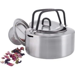 Tatonka Teapot 1.5 Liter - Teekessel 5 Tatonka Teapot 1.5 Liter - Teekessel -Camping-ausrüstung Verkaufsgeschäft tatonka teapot 1 5 liter teekessel 4016 000 0