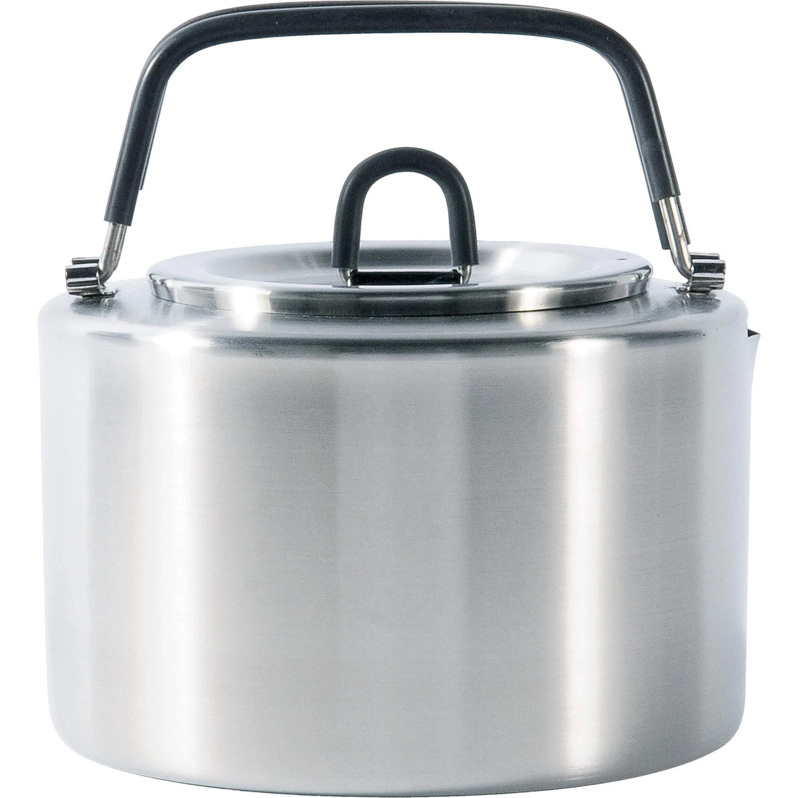 Tatonka Teapot 1.5 Liter - Teekessel 1 Tatonka Teapot 1.5 Liter - Teekessel