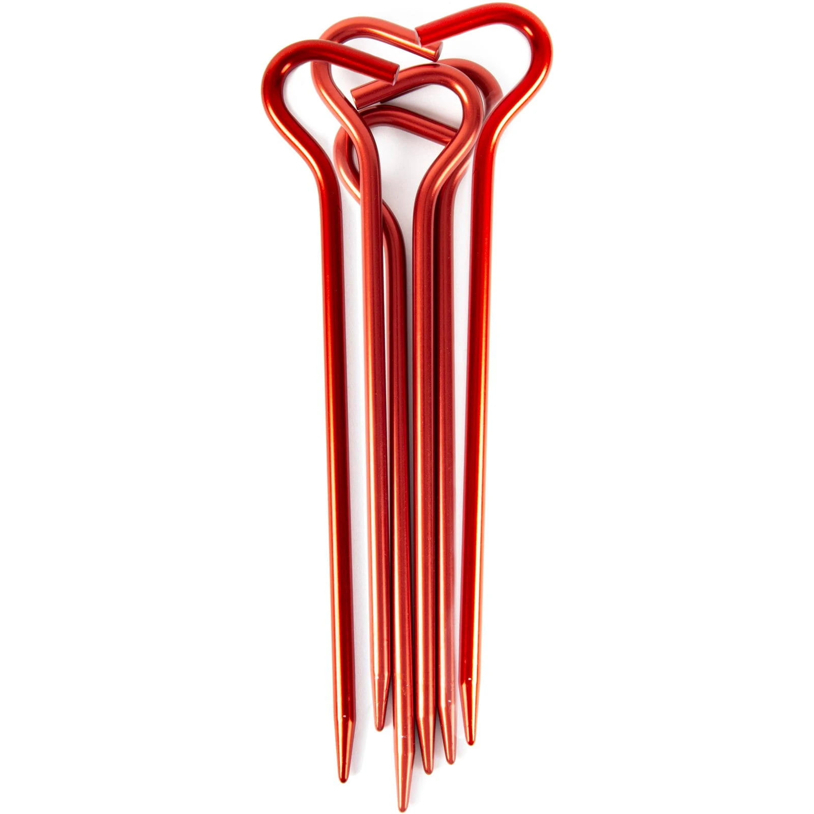 Tatonka Tent Peg Basic - Aluminiumheringe 1 Tatonka Tent Peg Basic - Aluminiumheringe