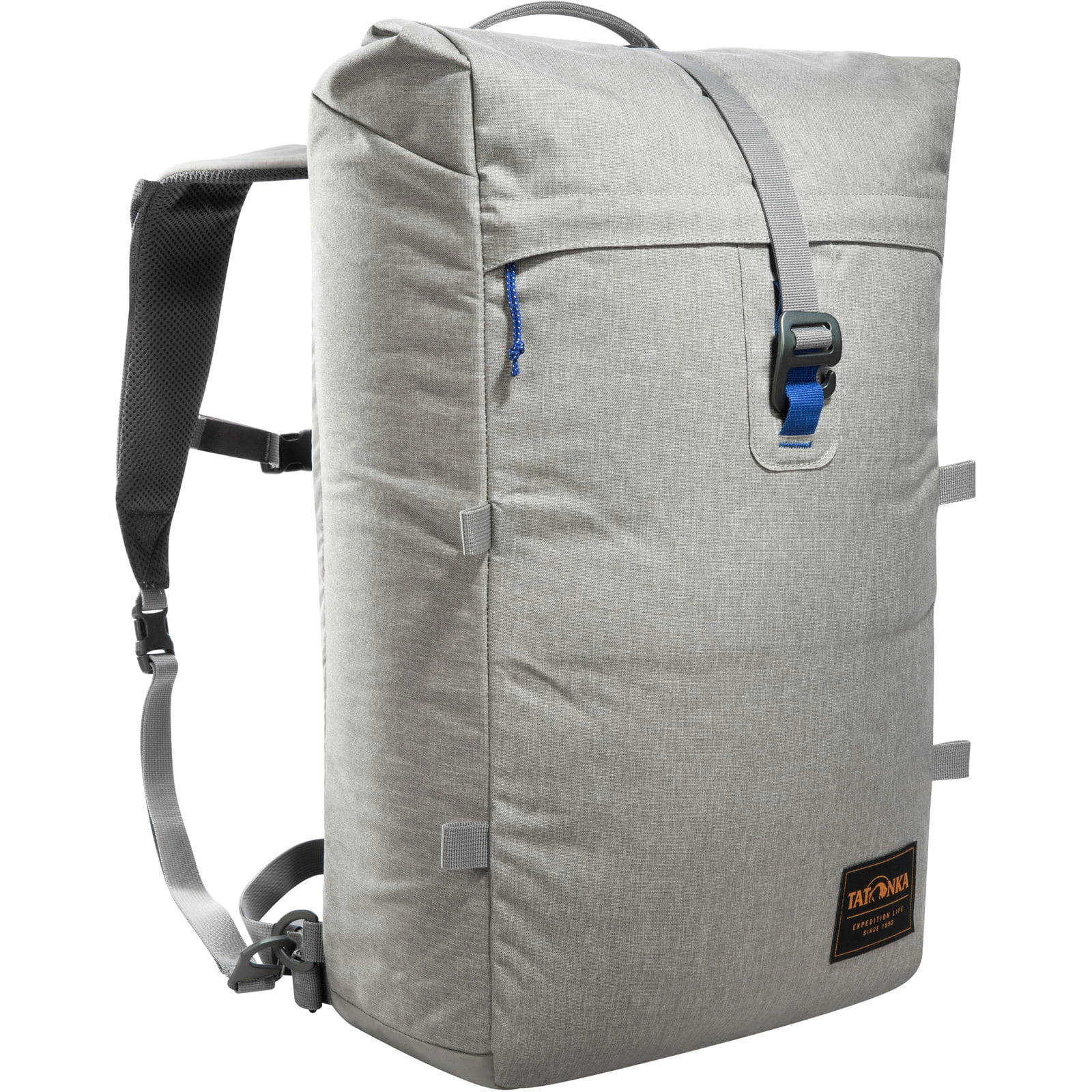 Tatonka Traveller Pack 25 - Daypack 1 Tatonka Traveller Pack 25 - Daypack
