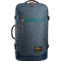 Tatonka Traveller Pack 35 - Handgepäckrucksack -Camping-ausrüstung Verkaufsgeschäft tatonka traveller pack 35 handgepaeckrucksack navy tat 1937 040 2