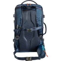 Tatonka Traveller Pack 35 - Handgepäckrucksack -Camping-ausrüstung Verkaufsgeschäft tatonka traveller pack 35 handgepaeckrucksack navy tat 1937 040 3