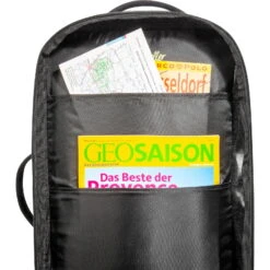 Tatonka Traveller Pack 35 - Handgepäckrucksack -Camping-ausrüstung Verkaufsgeschäft tatonka traveller pack 35 handgepaeckrucksack tat 1937 040 15