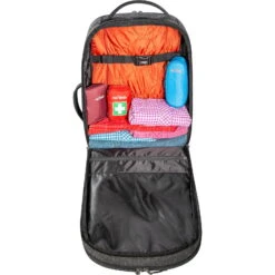 Tatonka Traveller Pack 35 - Handgepäckrucksack -Camping-ausrüstung Verkaufsgeschäft tatonka traveller pack 35 handgepaeckrucksack tat 1937 040 17