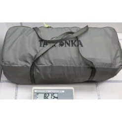 Tatonka Van Camp - Busvorzelt -Camping-ausrüstung Verkaufsgeschäft tatonka van camp busvorzelt light olive tat 2448 333 0