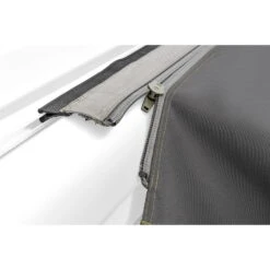 Tatonka Van Camp - Busvorzelt -Camping-ausrüstung Verkaufsgeschäft tatonka van camp busvorzelt light olive tat 2448 333 4