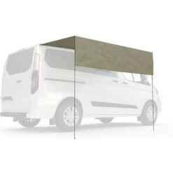 Tatonka Van Tarp TC - Bus-Sonnensegel 7 Tatonka Van Tarp TC - Bus-Sonnensegel -Camping-ausrüstung Verkaufsgeschäft tatonka van tarp tc bus sonnensegel sand beige tat 2492 321 2