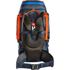 Tatonka Yukon 32 JR - Teenager-Trekkingrucksack 10 Tatonka Yukon 32 JR - Teenager-Trekkingrucksack -Camping-ausrüstung Verkaufsgeschäft tatonka yukon 32 jr teenager trekkingrucksack navy tat 1768 004 3