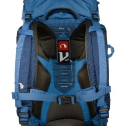 Tatonka Yukon 50+10 - Trekkingrucksack -Camping-ausrüstung Verkaufsgeschäft tatonka yukon 50 10 trekkingrucksack tat 1343 369 16