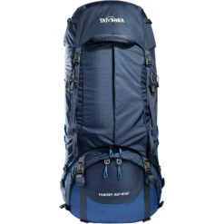 Tatonka Yukon 50+10 Women - Trekkingrucksack -Camping-ausrüstung Verkaufsgeschäft tatonka yukon 50 10 women trekkingrucksack navy darker blue tat 1341 371 14