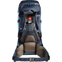 Tatonka Yukon 50+10 Women - Trekkingrucksack -Camping-ausrüstung Verkaufsgeschäft tatonka yukon 50 10 women trekkingrucksack navy darker blue tat 1341 371 15