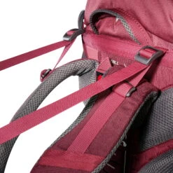 Tatonka Yukon 50+10 Women - Trekkingrucksack -Camping-ausrüstung Verkaufsgeschäft tatonka yukon 50 10 women trekkingrucksack tat 1341 371 10