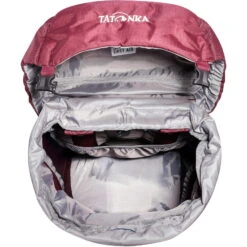 Tatonka Yukon 50+10 Women - Trekkingrucksack -Camping-ausrüstung Verkaufsgeschäft tatonka yukon 50 10 women trekkingrucksack tat 1341 371 4