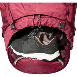 Tatonka Yukon 50+10 Women - Trekkingrucksack -Camping-ausrüstung Verkaufsgeschäft tatonka yukon 50 10 women trekkingrucksack tat 1341 371 6