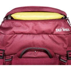 Tatonka Yukon 50+10 Women - Trekkingrucksack -Camping-ausrüstung Verkaufsgeschäft tatonka yukon 50 10 women trekkingrucksack tat 1341 371 8