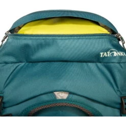 Tatonka Yukon 60+10 Women - Trekkingrucksack 18 Tatonka Yukon 60+10 Women - Trekkingrucksack -Camping-ausrüstung Verkaufsgeschäft tatonka yukon 60 10 women trekkingrucksack tat 1342 367 11
