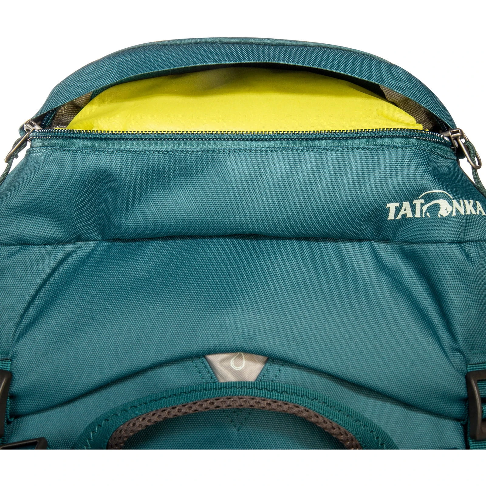 Tatonka Yukon 60+10 Women - Trekkingrucksack 8 Tatonka Yukon 60+10 Women - Trekkingrucksack – Bild 8