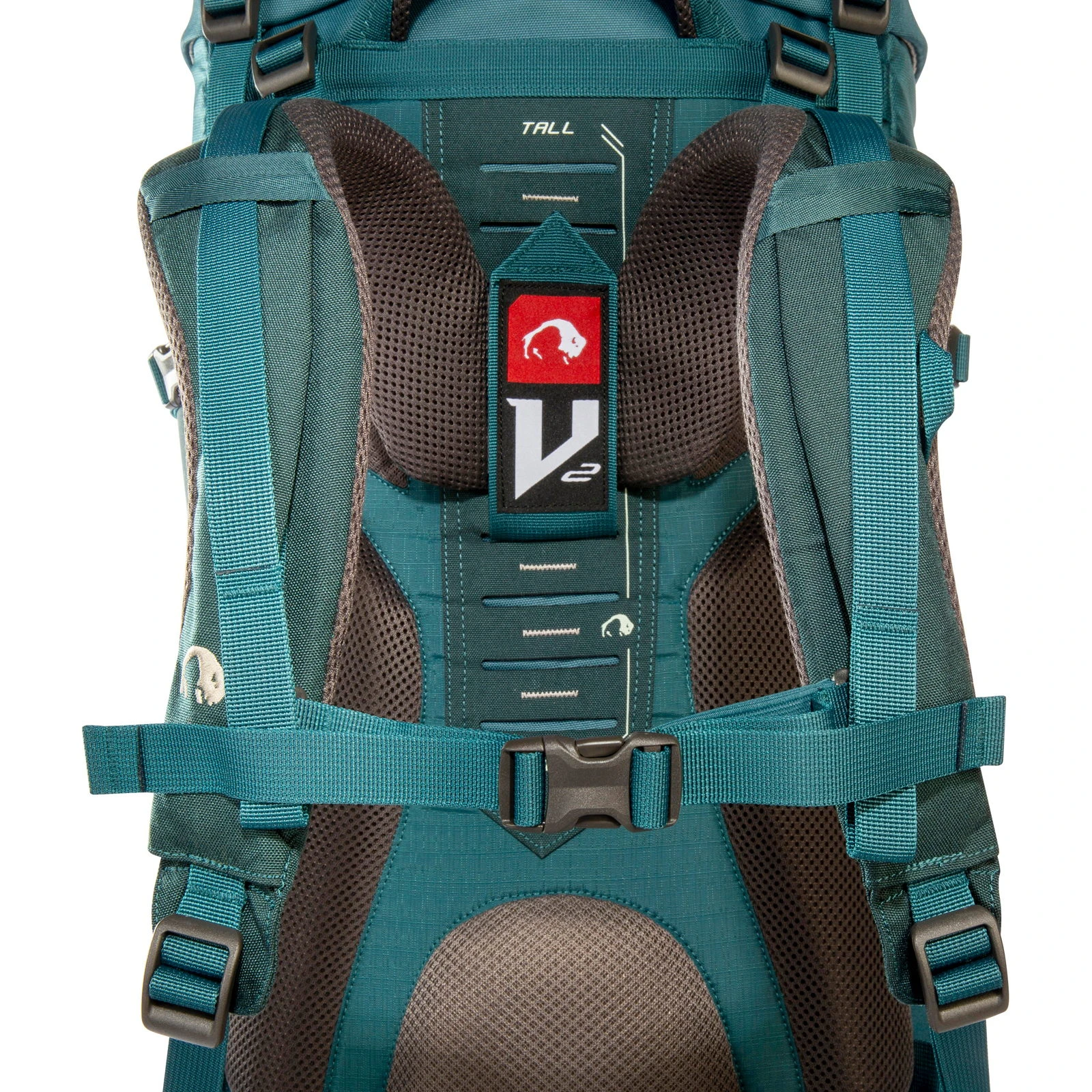 Tatonka Yukon 60+10 Women - Trekkingrucksack 6 Tatonka Yukon 60+10 Women - Trekkingrucksack – Bild 6