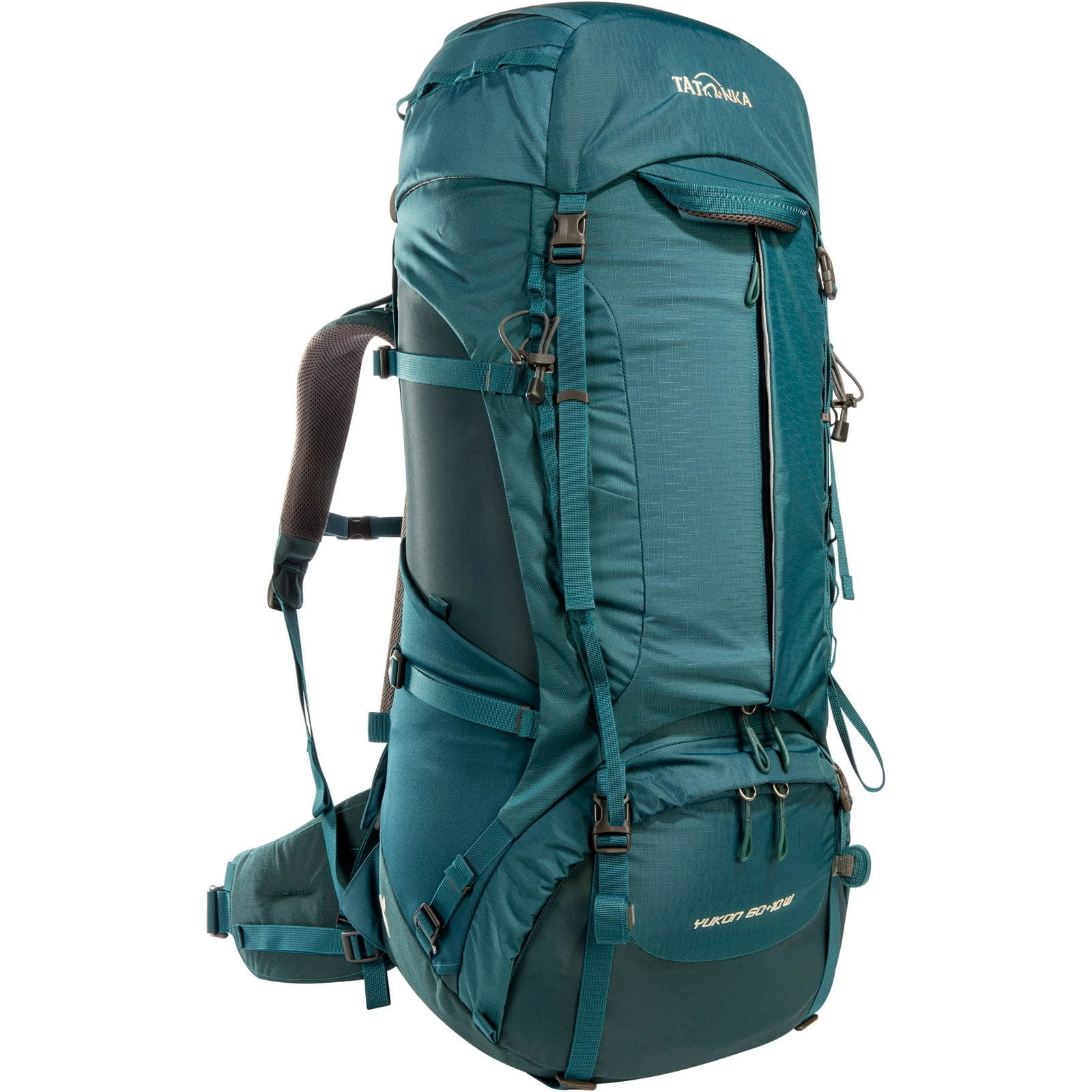 Tatonka Yukon 60+10 Women - Trekkingrucksack 1 Tatonka Yukon 60+10 Women - Trekkingrucksack