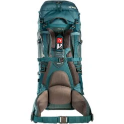 Tatonka Yukon 60+10 Women - Trekkingrucksack 14 Tatonka Yukon 60+10 Women - Trekkingrucksack -Camping-ausrüstung Verkaufsgeschäft tatonka yukon 60 10 women trekkingrucksack teal green jasper tat 1342 367 7