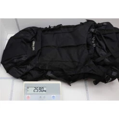 Tatonka Yukon 70+10 - Trekkingrucksack 16 Tatonka Yukon 70+10 - Trekkingrucksack -Camping-ausrüstung Verkaufsgeschäft tatonka yukon 70 10 trekkingrucksack tat 1345 040 4