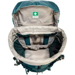 Tatonka Yukon 70+10 - Trekkingrucksack 17 Tatonka Yukon 70+10 - Trekkingrucksack -Camping-ausrüstung Verkaufsgeschäft tatonka yukon 70 10 trekkingrucksack tat 1345 040 7