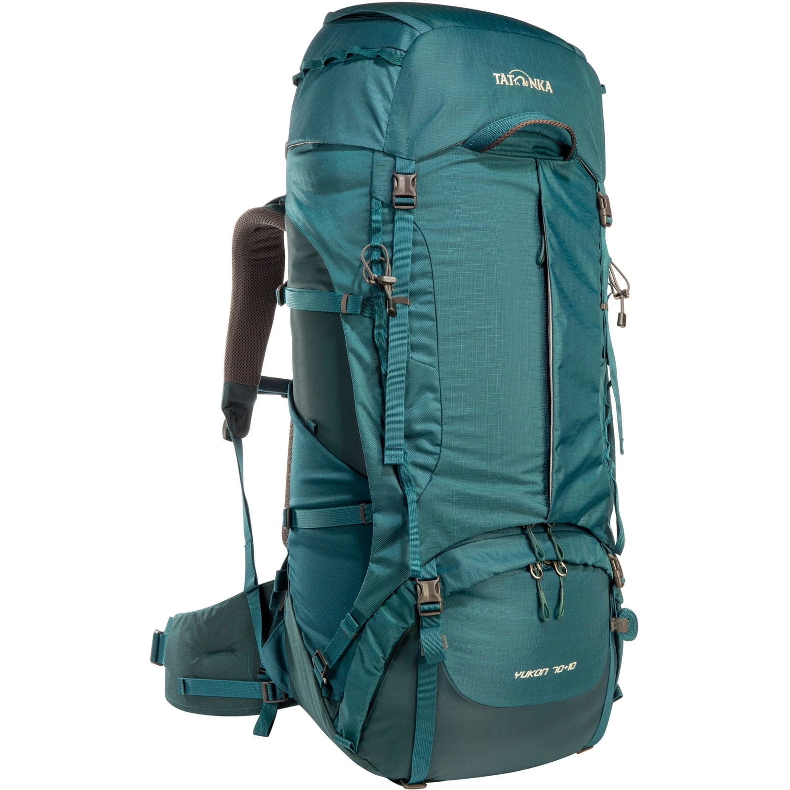 Tatonka Yukon 70+10 - Trekkingrucksack 1 Tatonka Yukon 70+10 - Trekkingrucksack