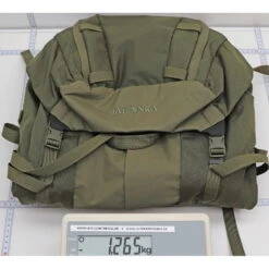 Tatonka Yukon Carrier Pack 55+10 RECCO 12 Tatonka Yukon Carrier Pack 55+10 RECCO -Camping-ausrüstung Verkaufsgeschäft tatonka yukon carrier pack 55 10 recco olive tat 1146 331 1