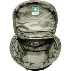 Tatonka Yukon Carrier Pack 55+10 RECCO 17 Tatonka Yukon Carrier Pack 55+10 RECCO -Camping-ausrüstung Verkaufsgeschäft tatonka yukon carrier pack 55 10 recco olive tat 1146 331 6