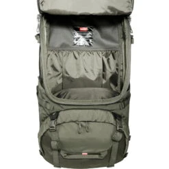 Tatonka Yukon Carrier Pack 55+10 RECCO 19 Tatonka Yukon Carrier Pack 55+10 RECCO -Camping-ausrüstung Verkaufsgeschäft tatonka yukon carrier pack 55 10 recco olive tat 1146 331 8