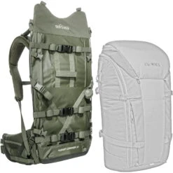 Tatonka Yukon Carrier X1 - Tragegestell -Camping-ausrüstung Verkaufsgeschäft tatonka yukon carrier x1 tragegestell tat 1135 331 9